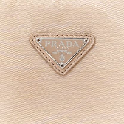 Prada Re-Nylon Saffiano Mini Re-Edition 2005 Bag Cammeo 10 of 12
