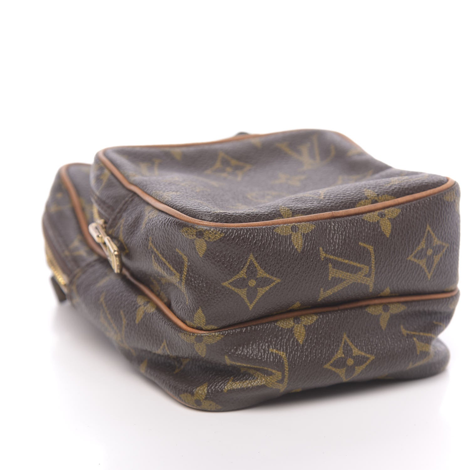 Louis Vuitton Monogram Amazone PM 8 of 11