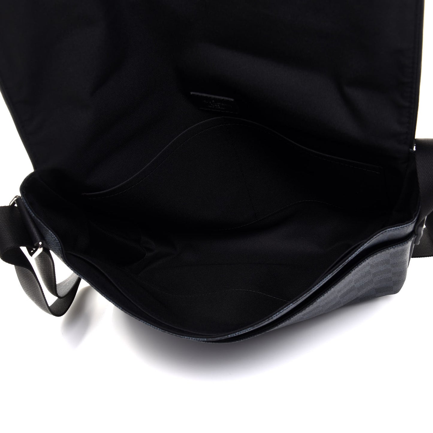 Damier Cobalt Matchpoint Messenger