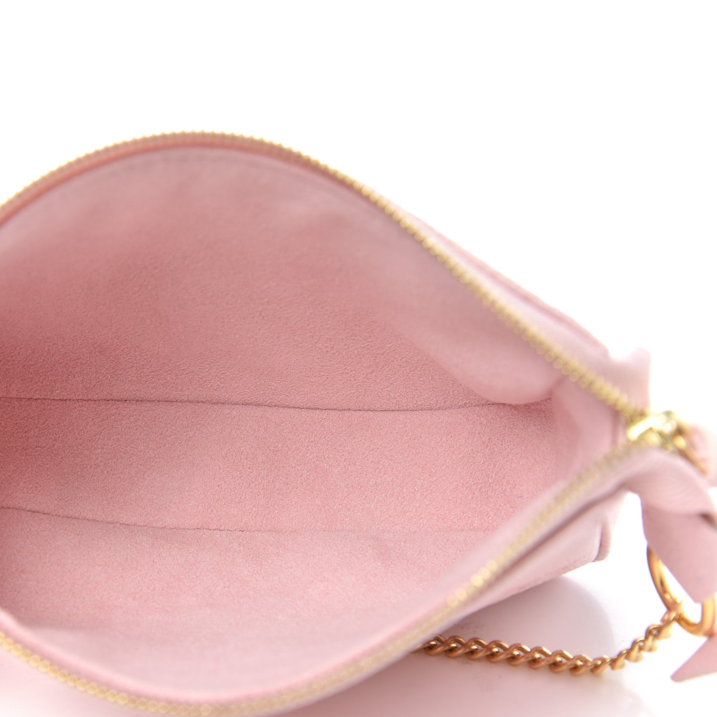 Empreinte Monogram Giant By The Pool Mini Pochette Accessories Bouton De Rose
