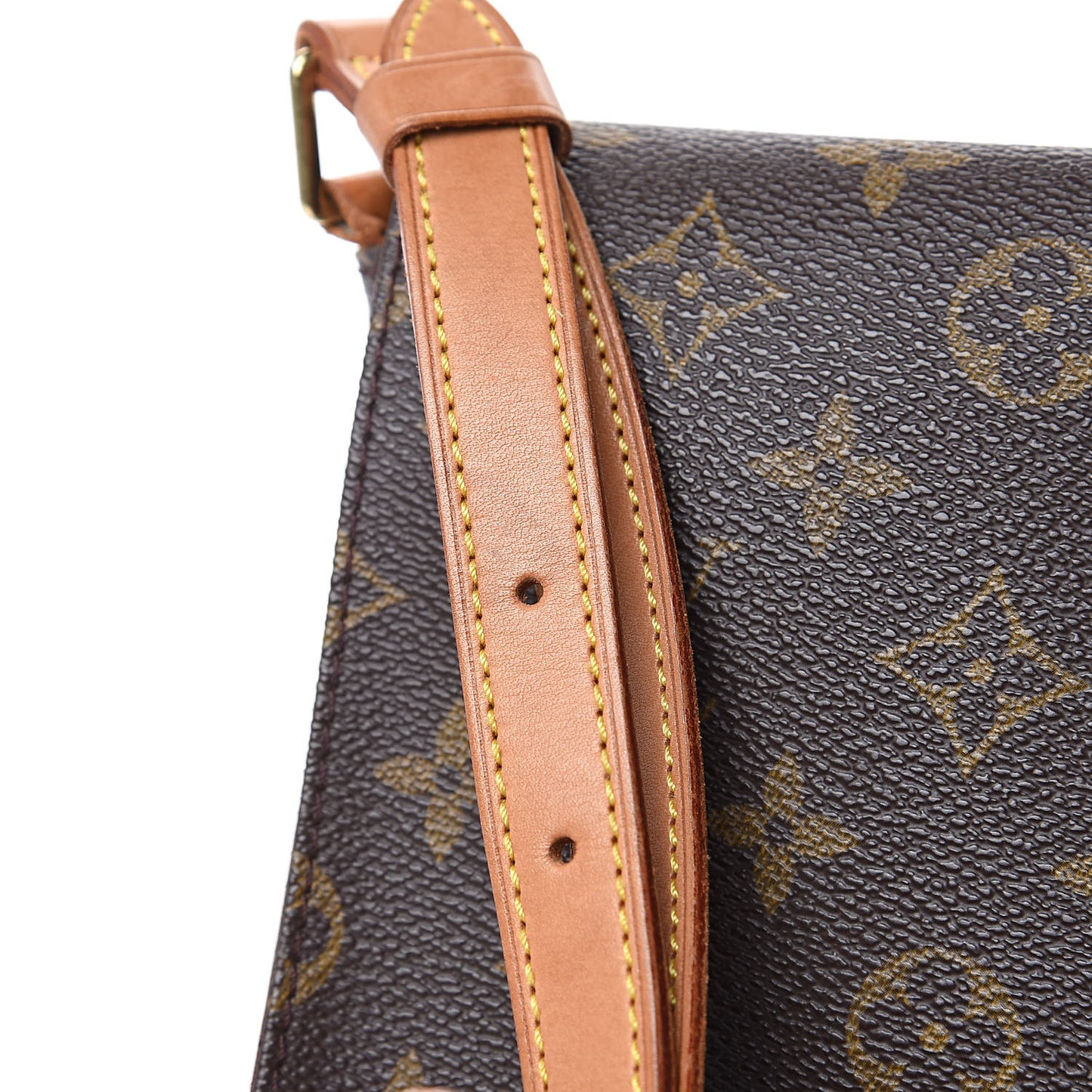 Monogram Musette Tango