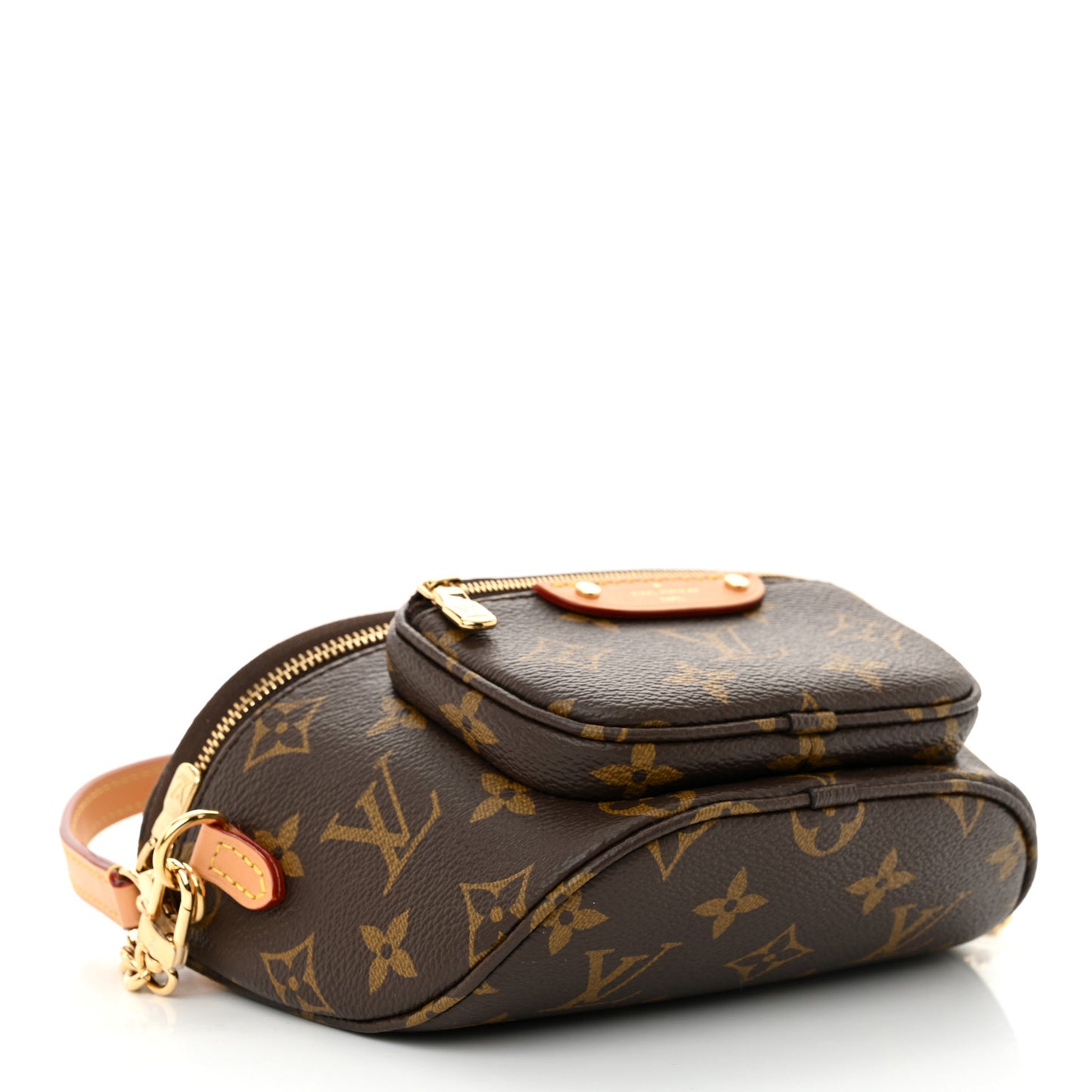 Monogram Mini Bumbag