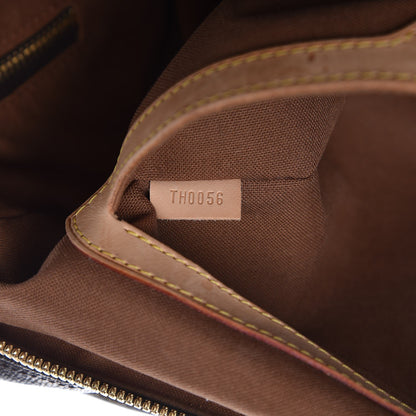 Louis Vuitton Monogram Carryall 7 of 20