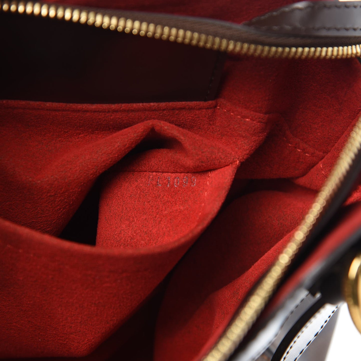 Damier Ebene Sistina PM