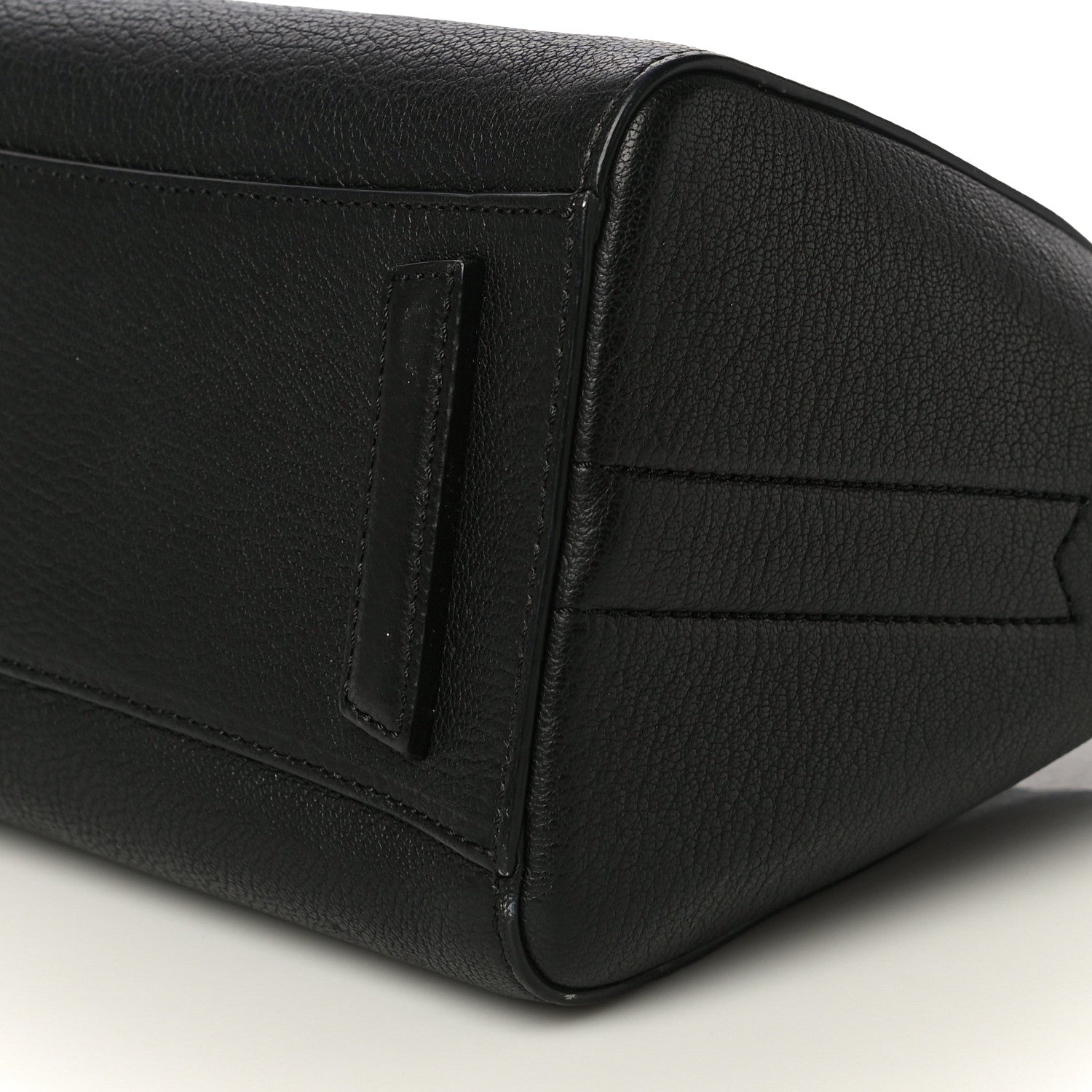 Givenchy Sugar Goatskin Mini Antigona Black 10 of 14