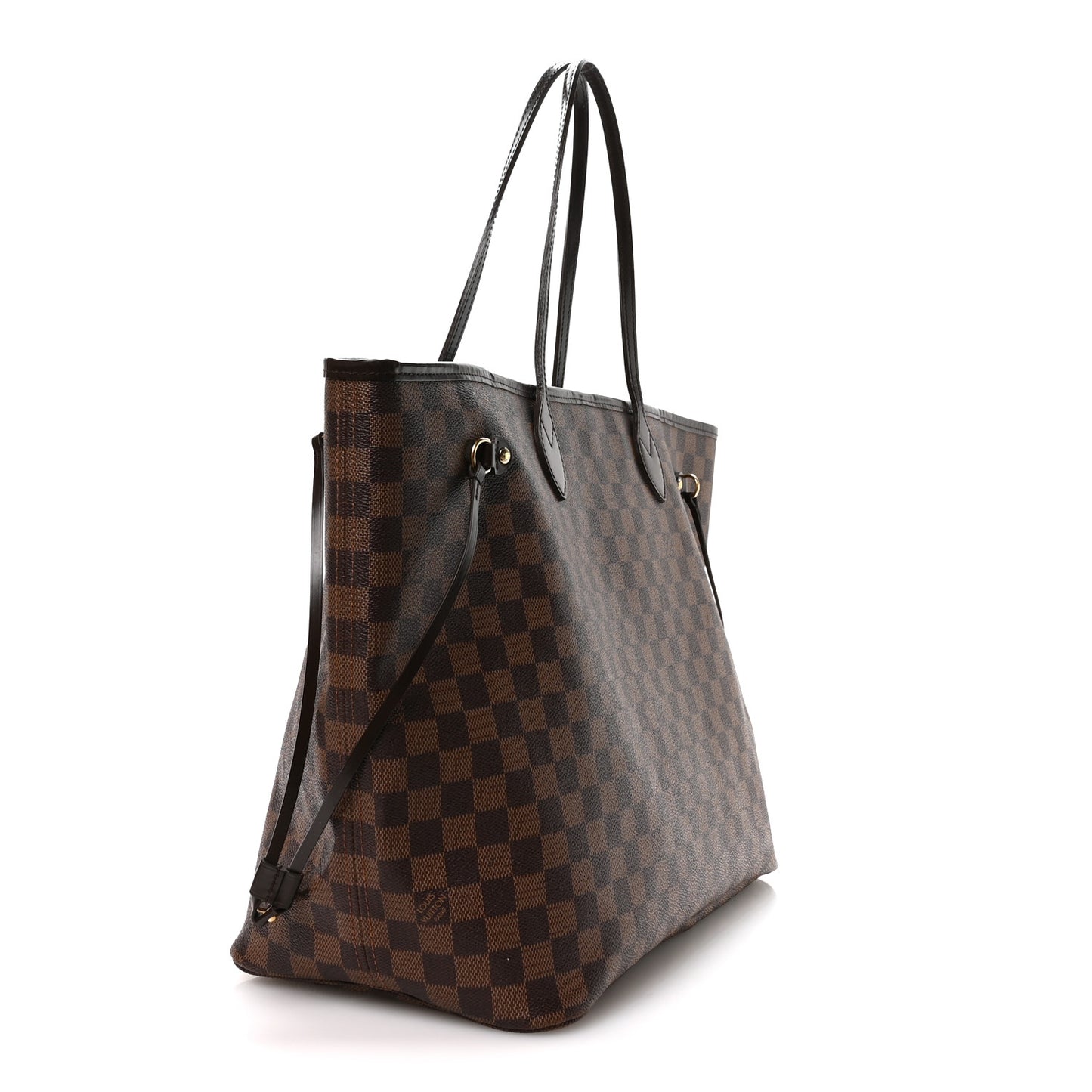 Damier Ebene Neverfull GM