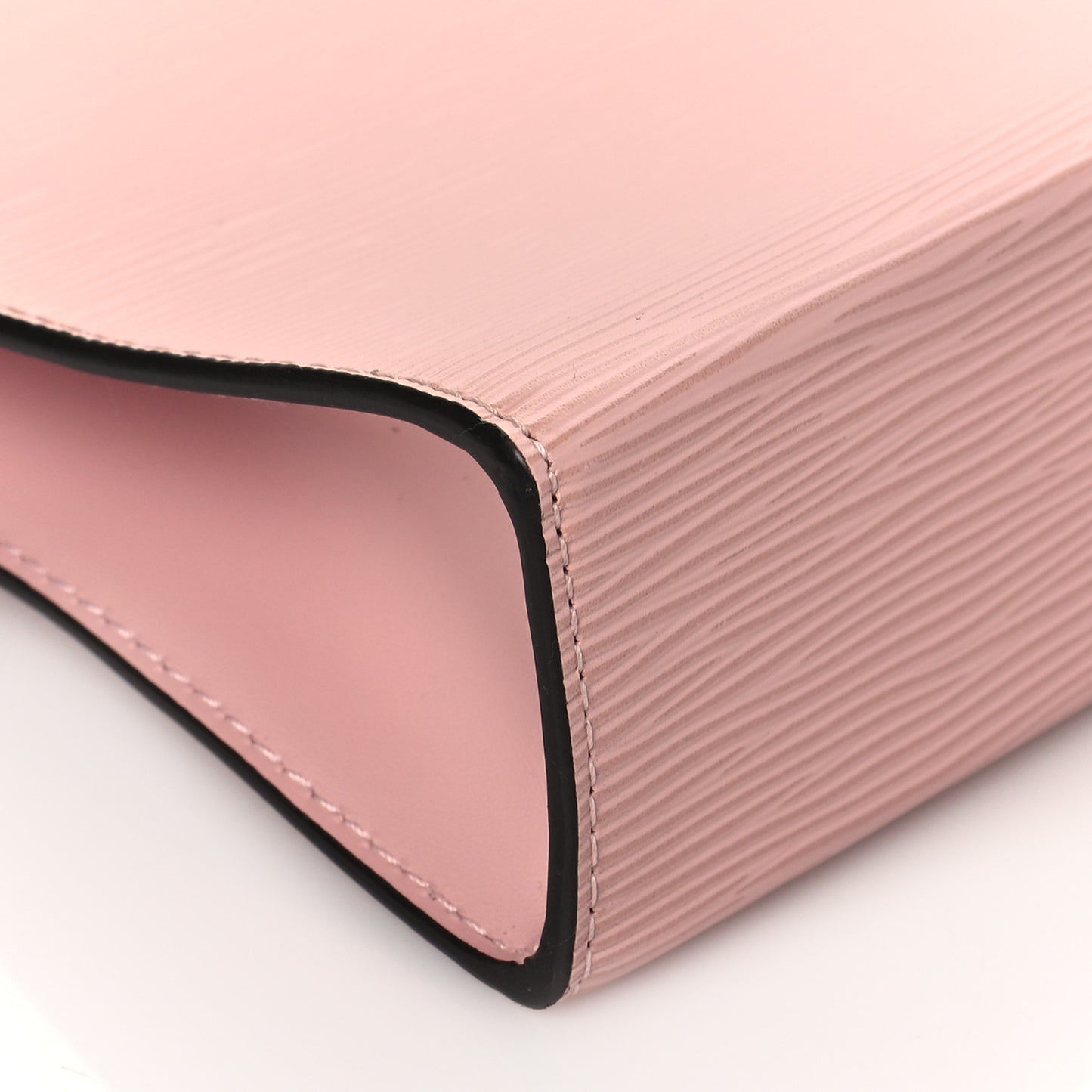 Epi Toiletry Pouch 26 Rose Ballerine