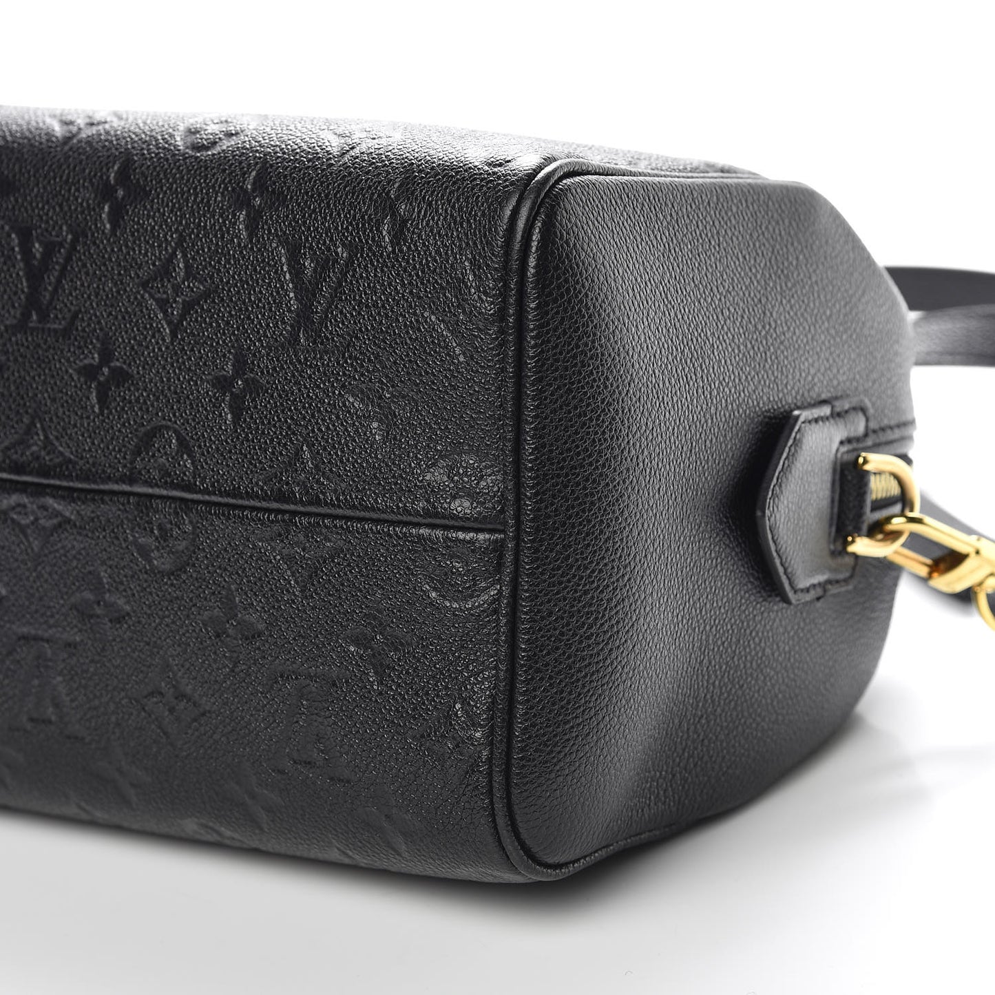 Empreinte Speedy Bandouliere 25 NM Black