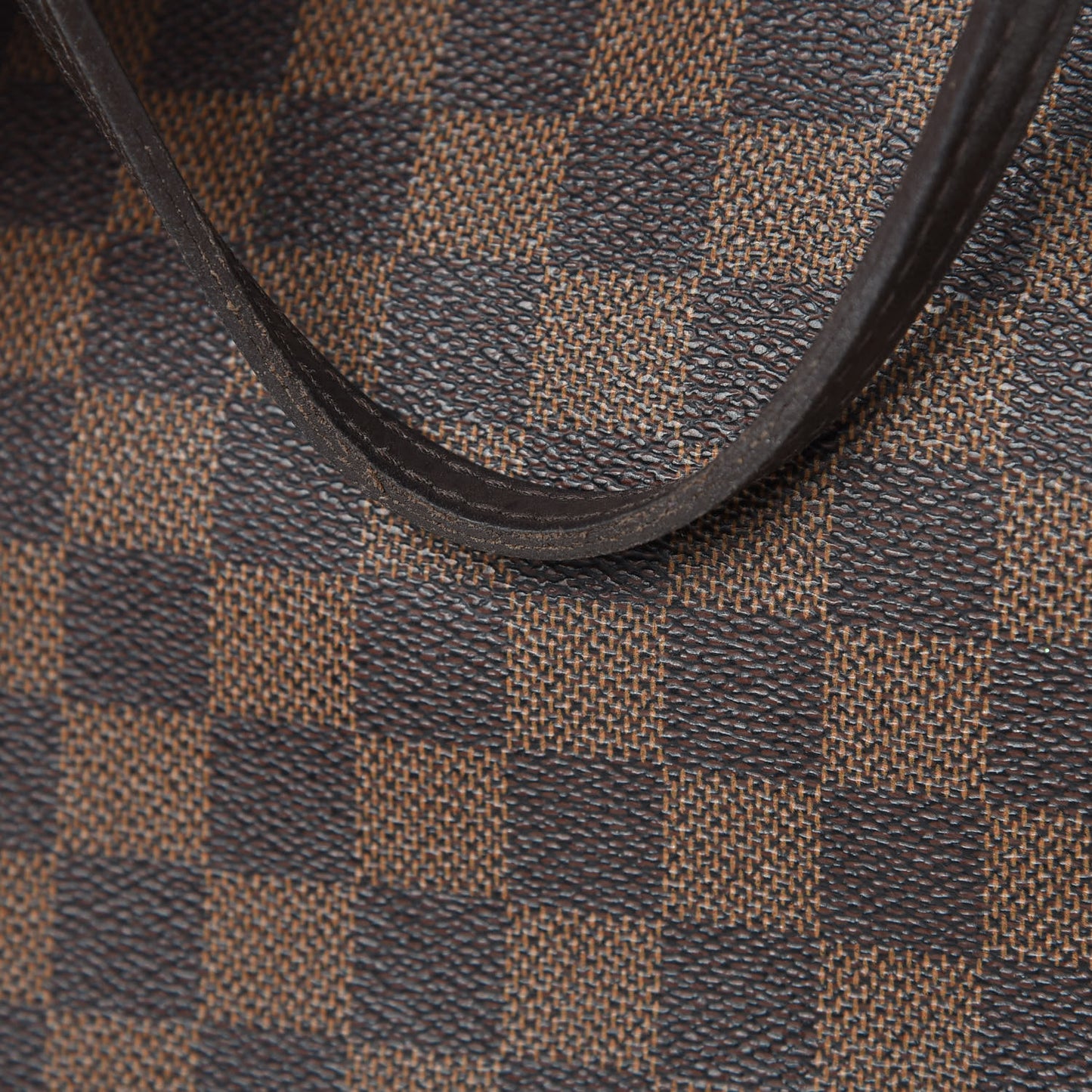 Damier Ebene Neverfull GM