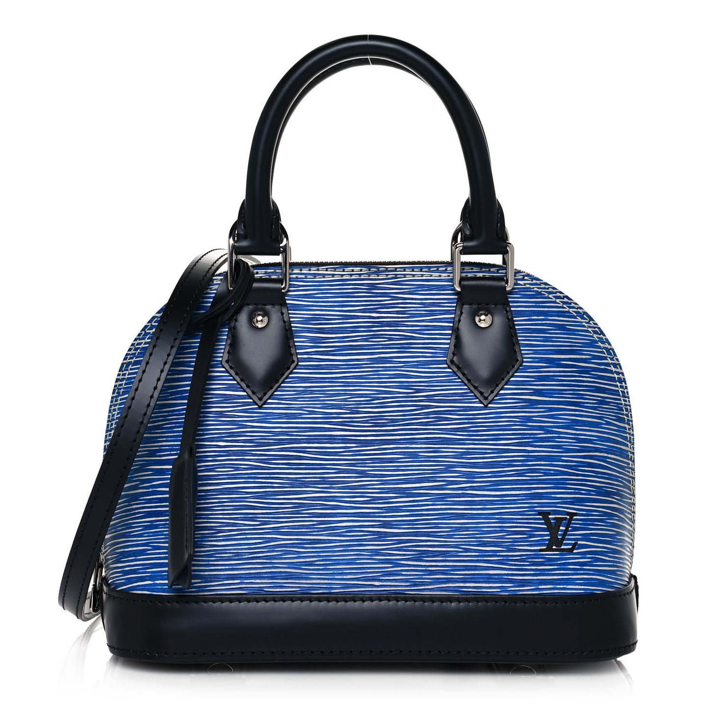 Epi Alma BB Denim Light