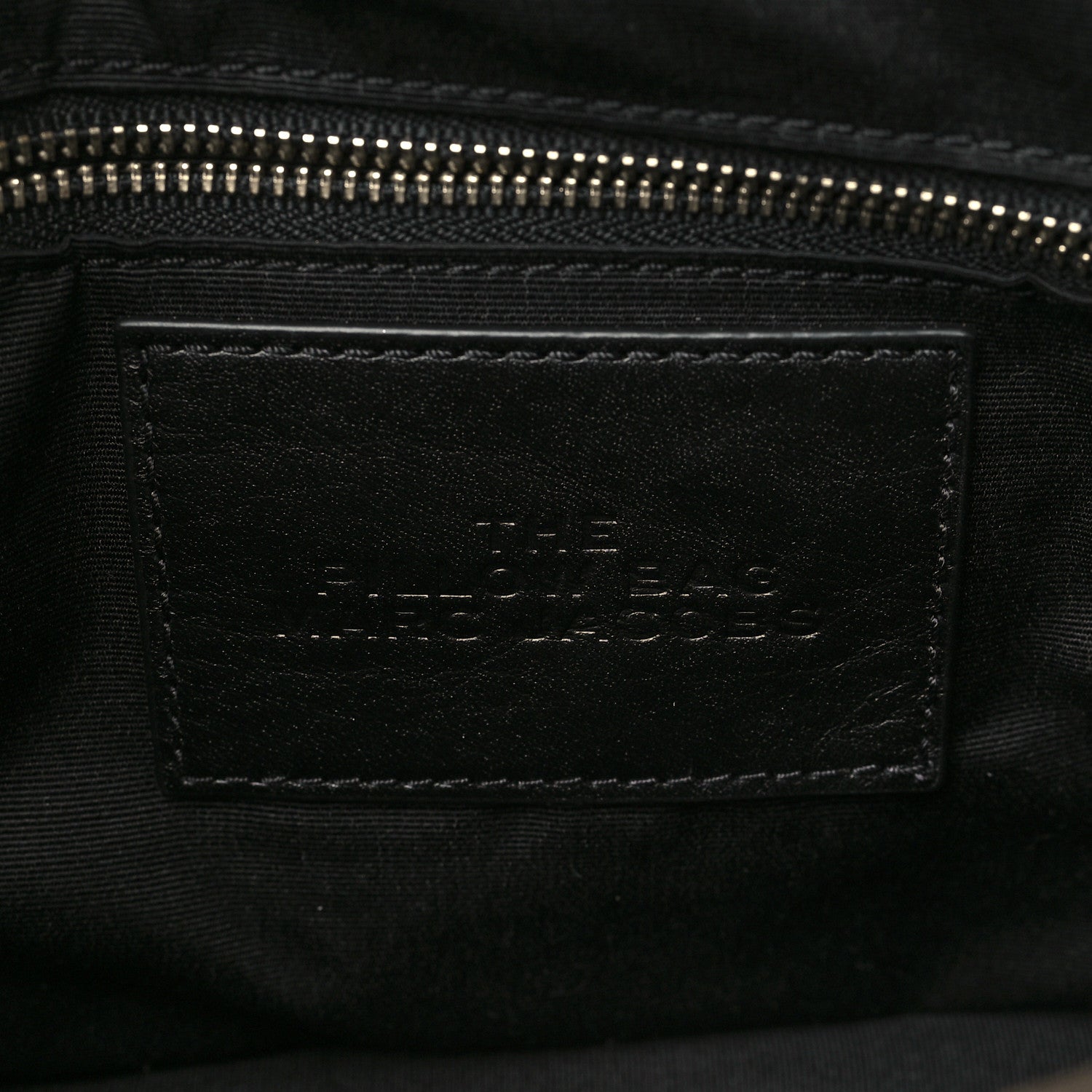 Marc Jacobs Lambskin The Pillow Bag Loam Soil 6 of 9