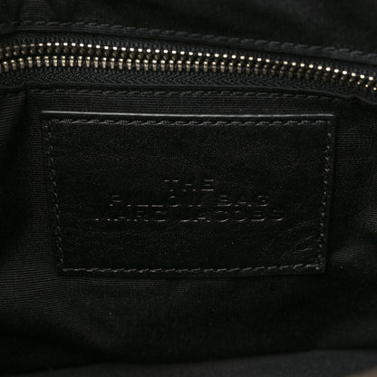 Marc Jacobs Lambskin The Pillow Bag Loam Soil 6 of 9