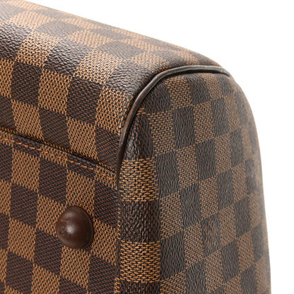 Louis Vuitton Damier Ebene Ribera GM 8 of 11