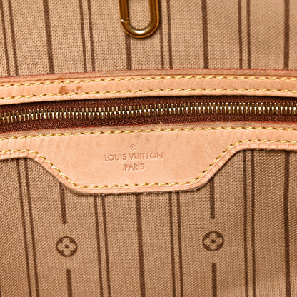 Louis Vuitton Monogram Delightful PM 6 of 9