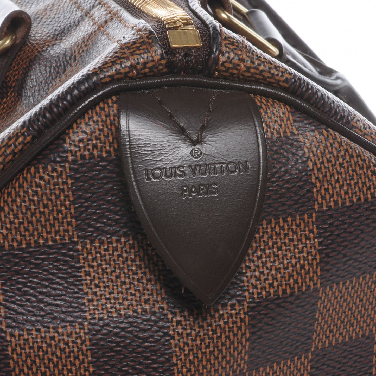 Damier Ebene Speedy 30