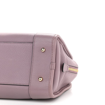 Loewe Calfskin Amazona 28 Pink 9 of 13