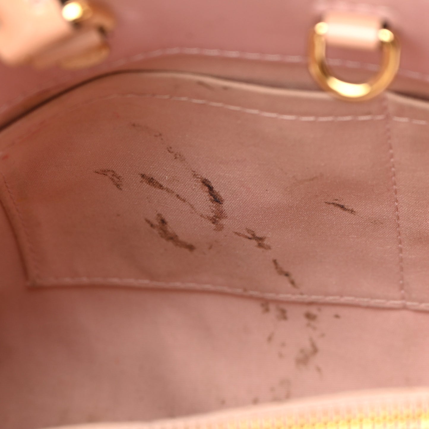 Vernis Montaigne BB Rose Ballerine