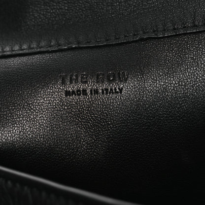The Row Nappa Nan Shoulder Bag Black 7 of 11