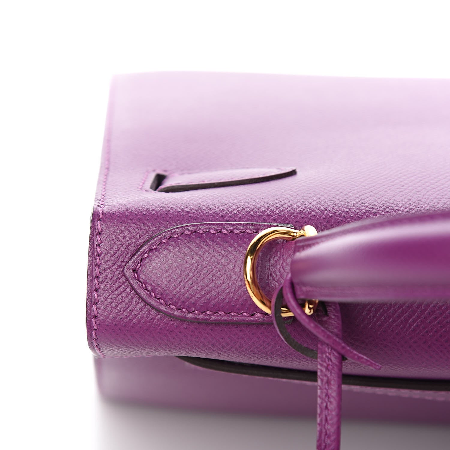Hermes Epsom Kelly Sellier 28 Anemone 30 of 37