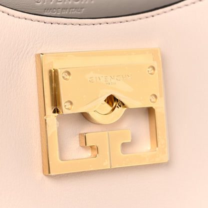 Givenchy Calfskin Mini Mystic Shoulder Bag Pale Pink 10 of 10