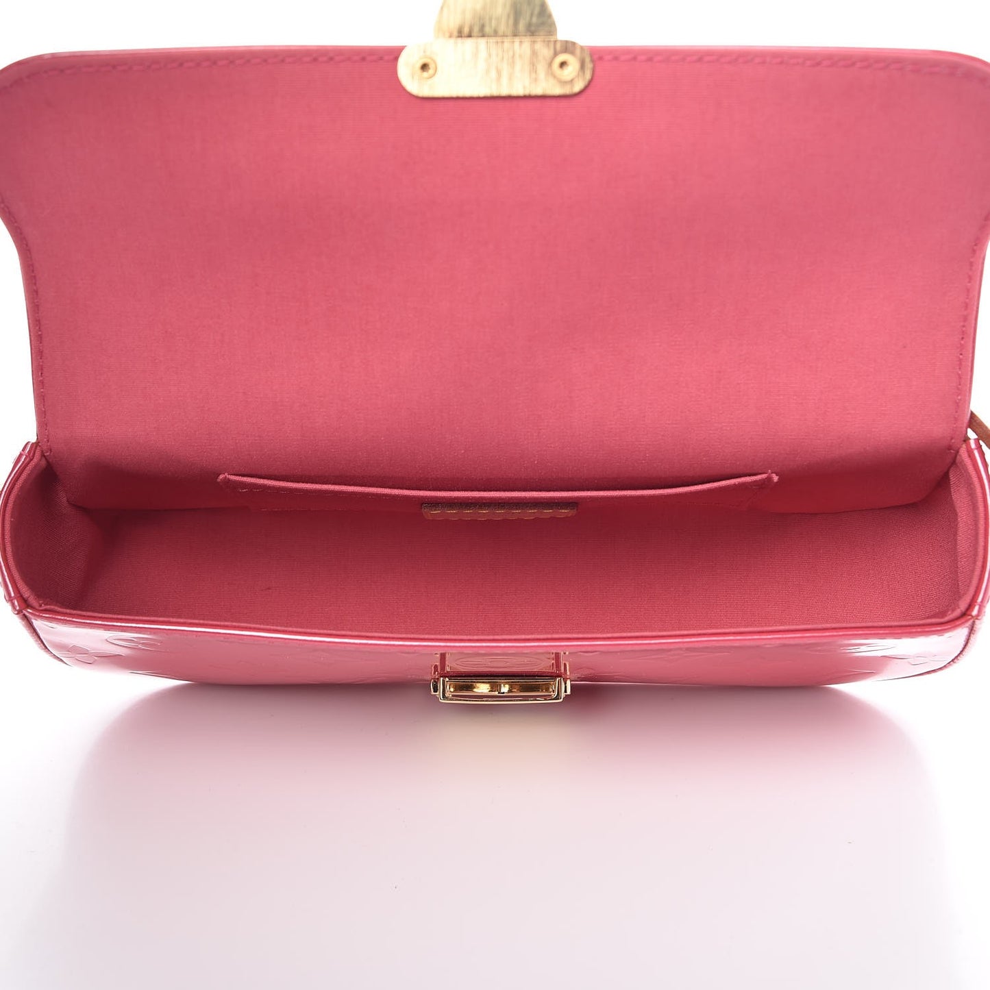 Vernis Malibu Street Framboise