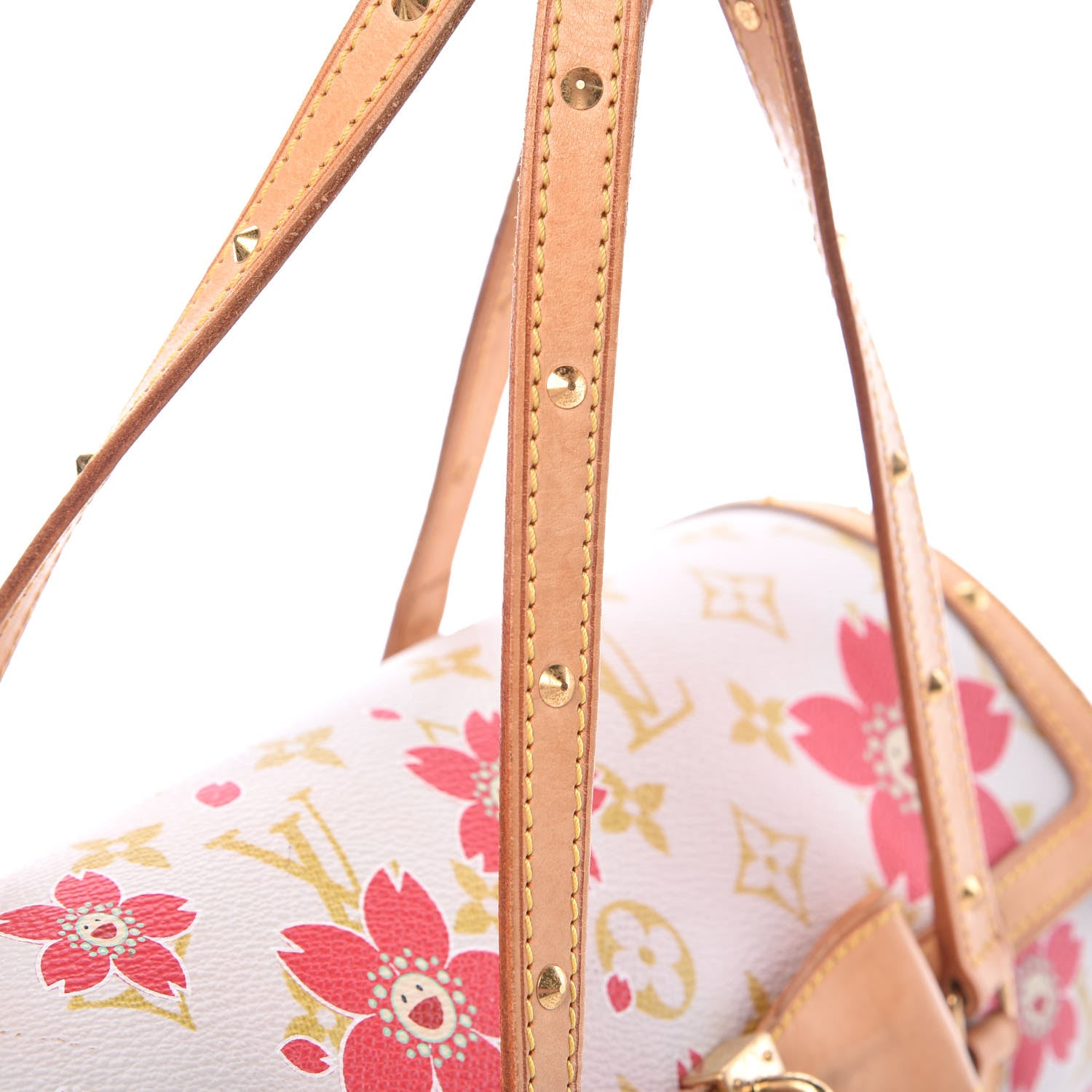 Christian Dior Calfskin Saddle Bag Brown 52 of 52