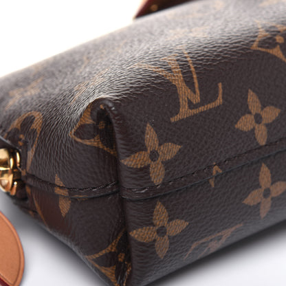 Louis Vuitton Monogram LV Moon Pochette 8 of 15
