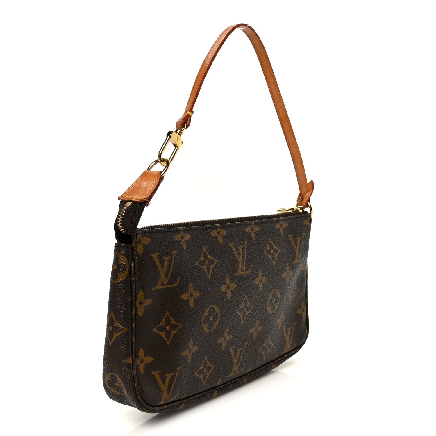 Louis Vuitton Monogram Pochette Accessories 3 of 10