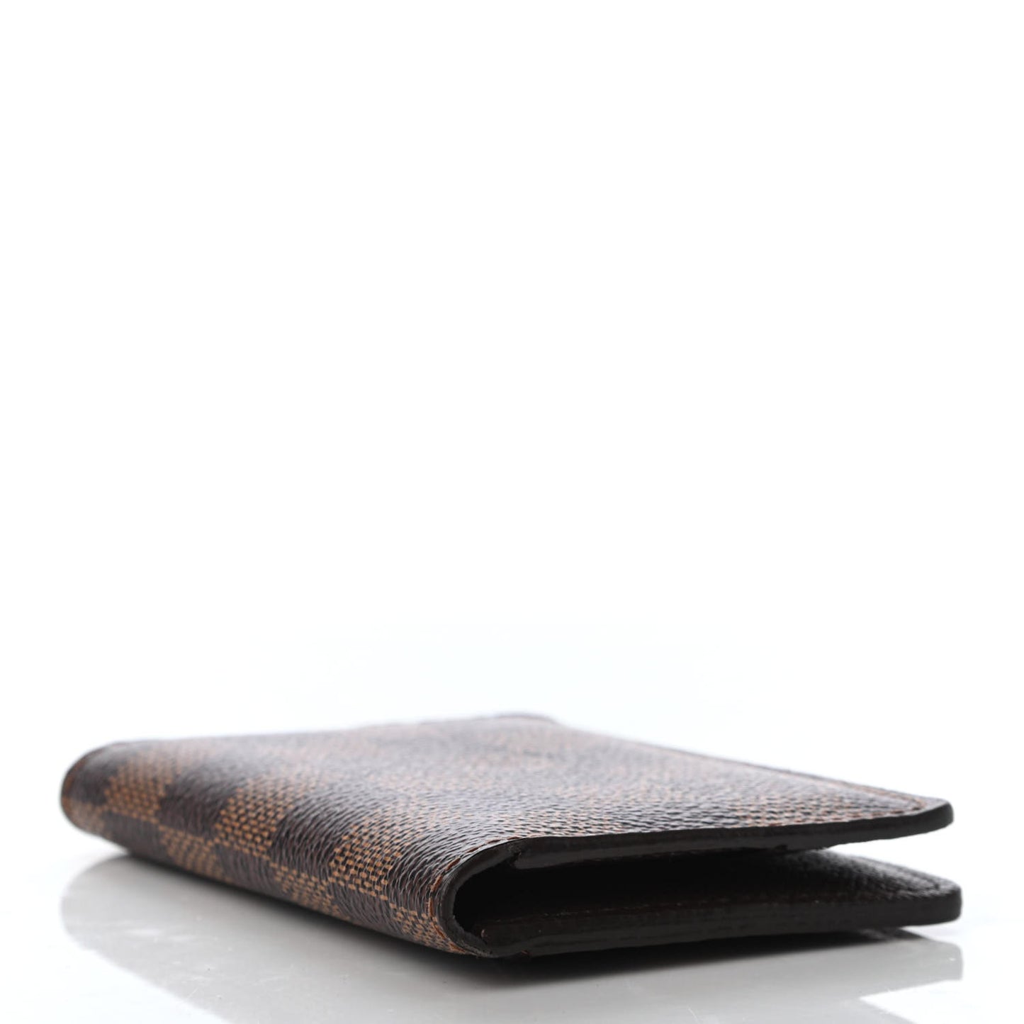 Damier Ebene Pocket Organizer NM