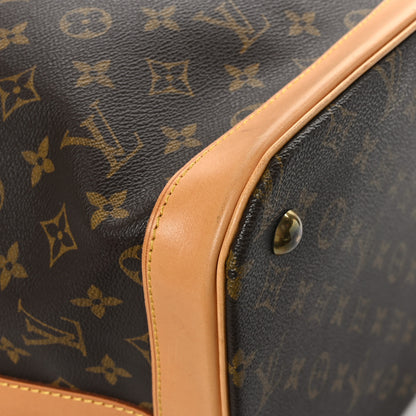 Louis Vuitton Monogram Cruiser 45 10 of 12