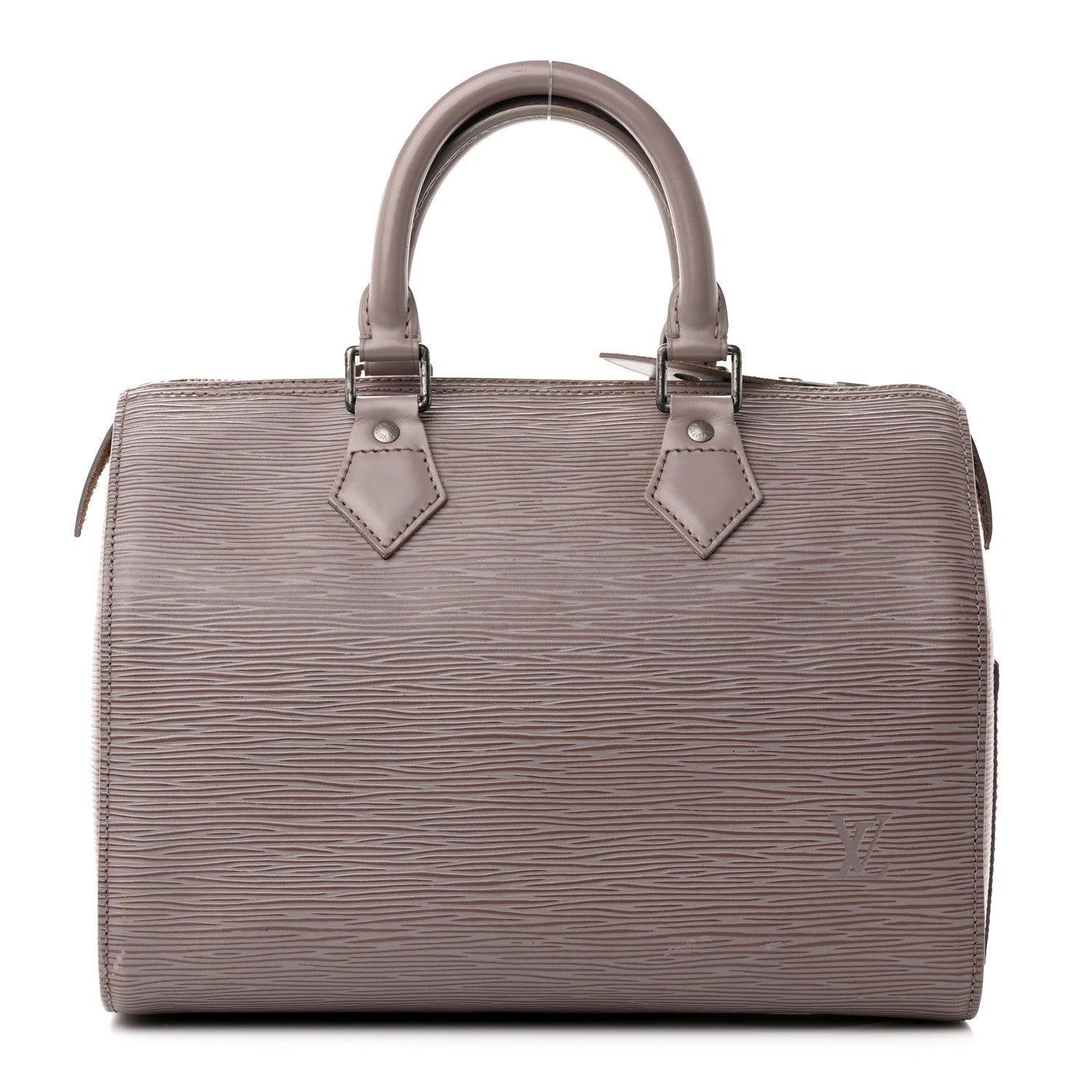 Louis Vuitton Epi Speedy 25 Lilac 1 of 38