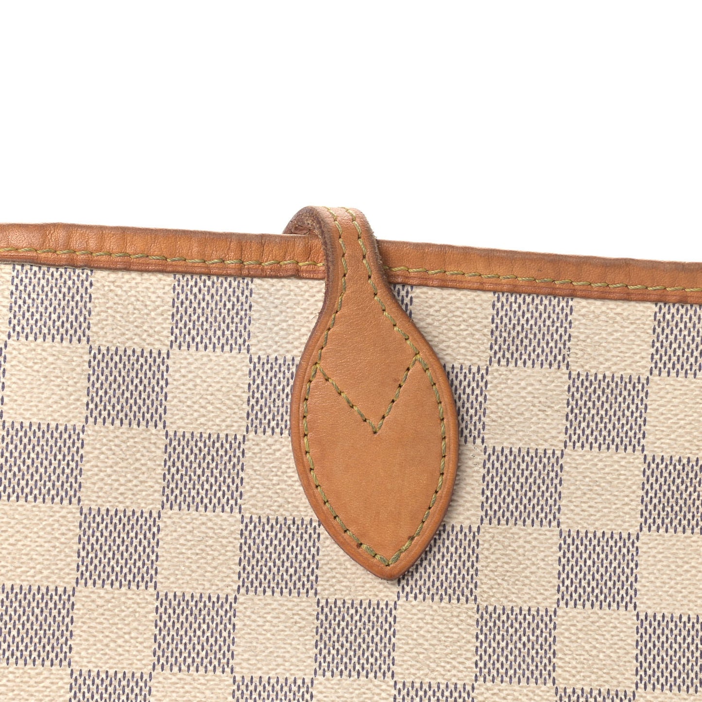 Damier Azur Neo Neverfull MM