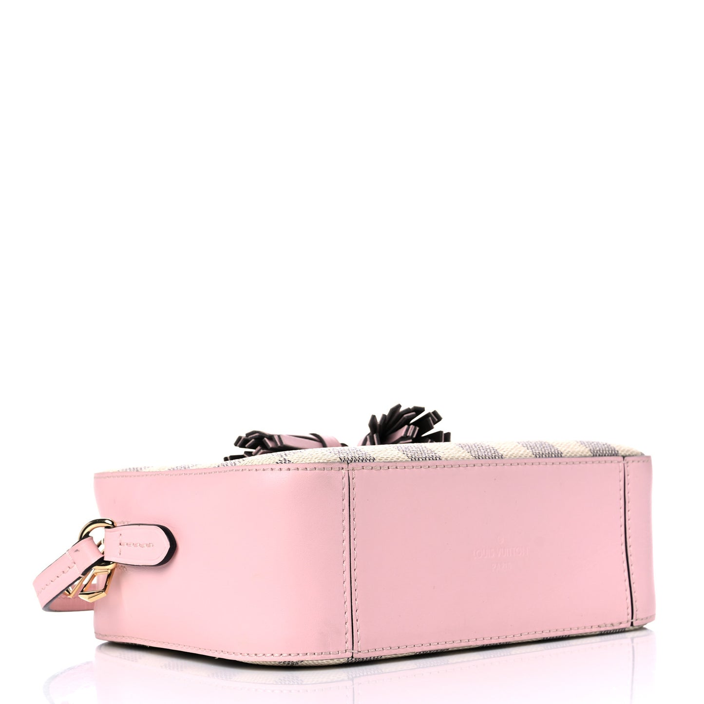 Damier Azur Saintonge Eau de Rose