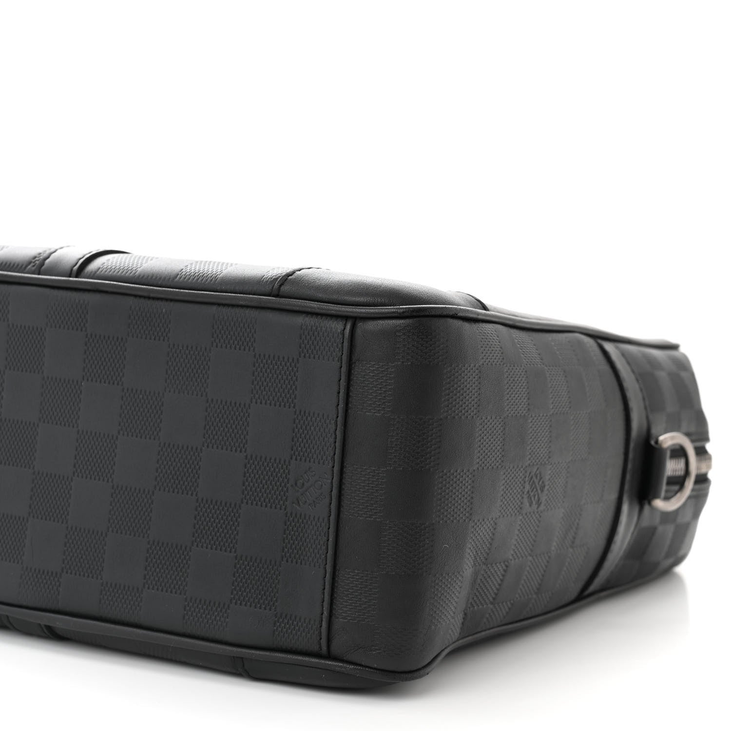 Louis Vuitton Damier Infini Porte-Documents Voyage GM Onyx 10 of 10