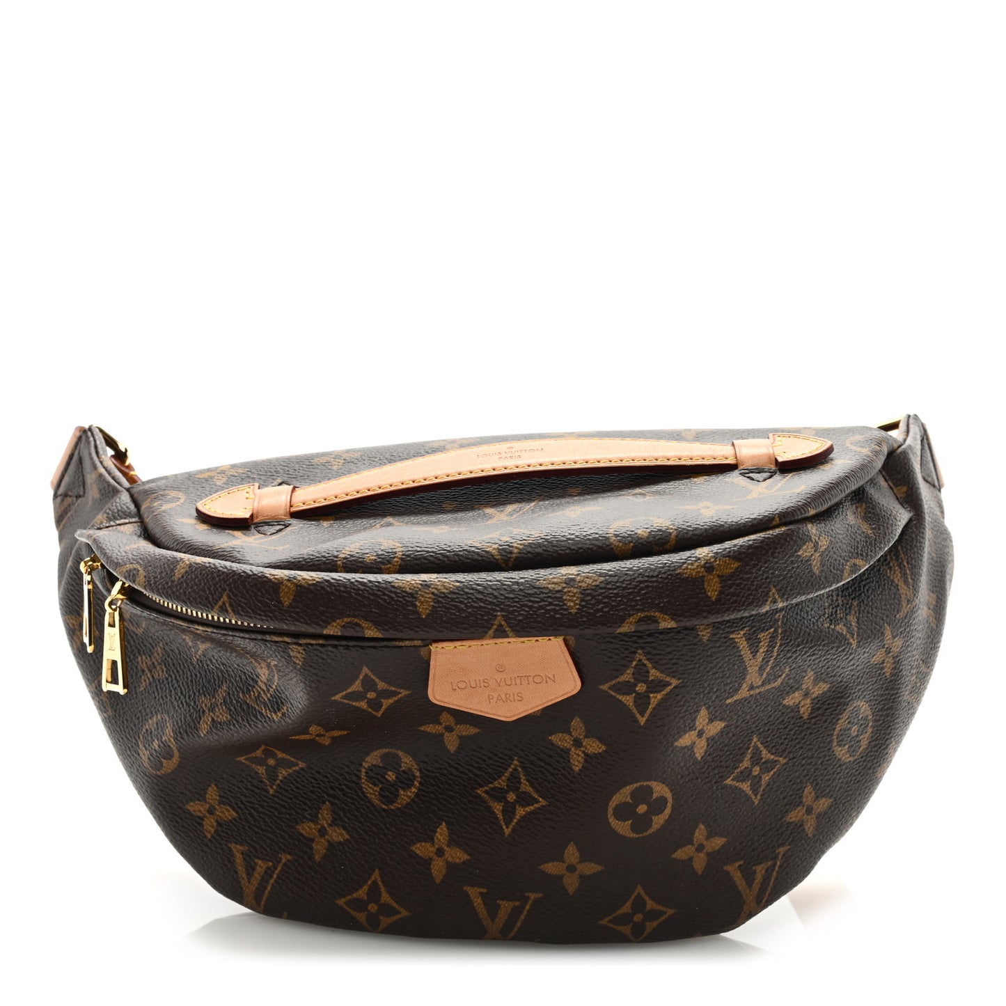 Monogram Bumbag