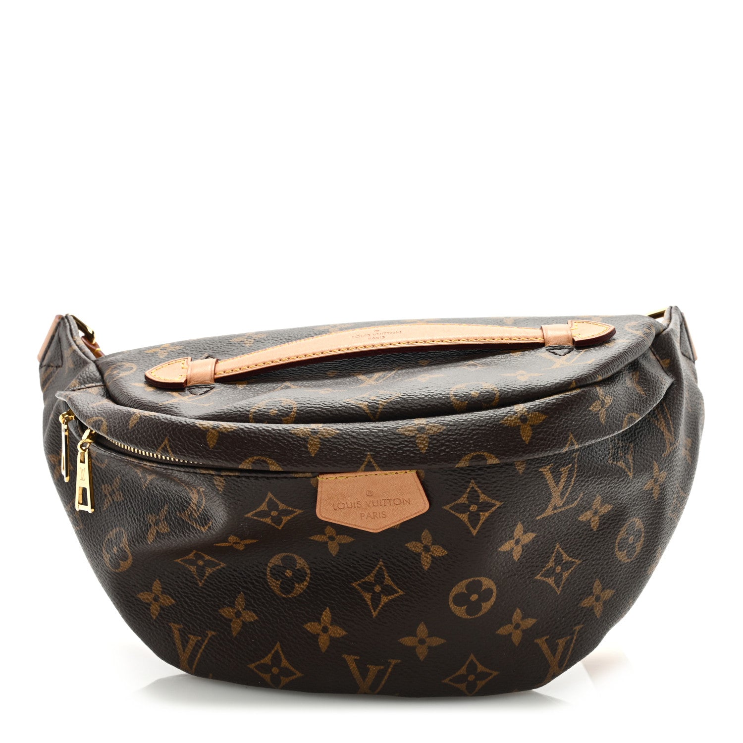 Louis Vuitton Monogram Bumbag 1 of 9