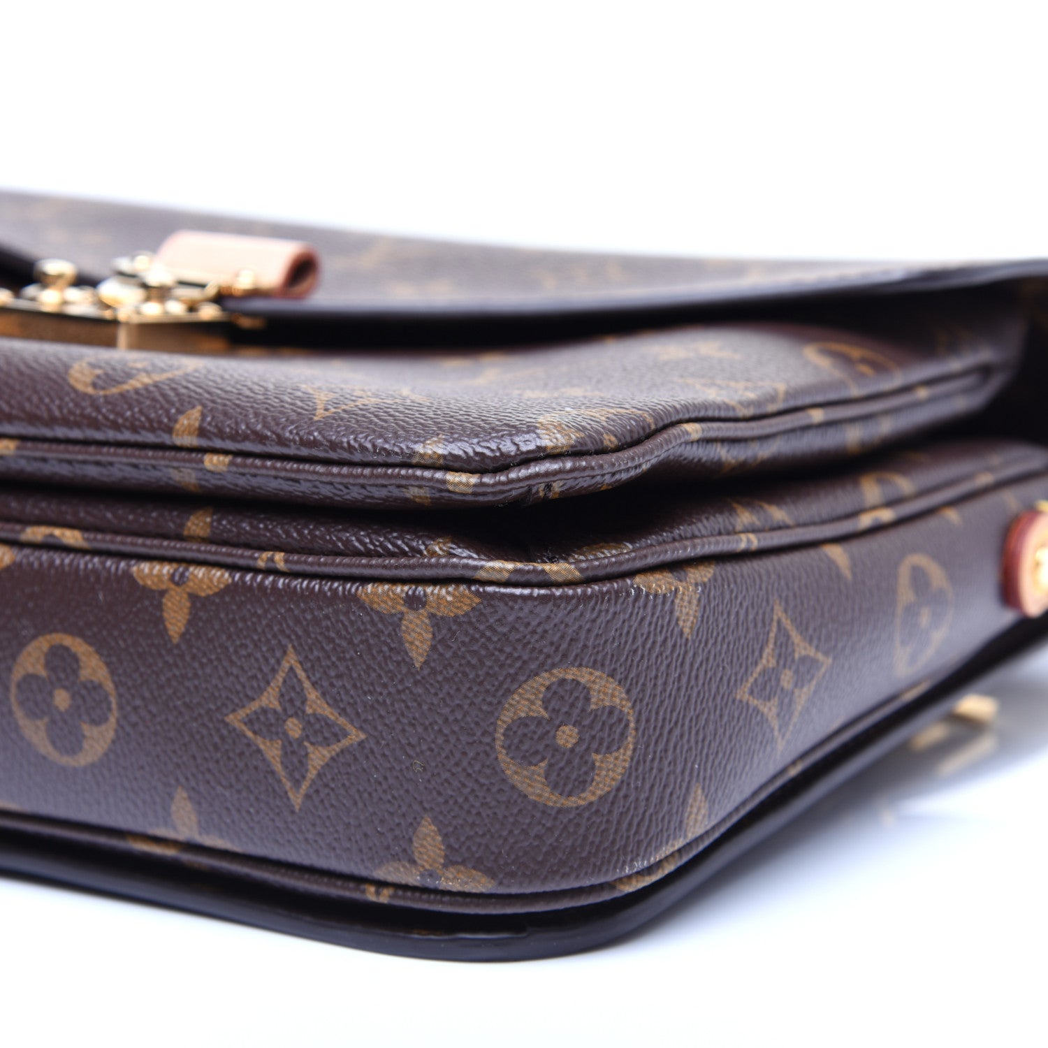 Louis Vuitton Monogram Pochette Metis 7 of 13