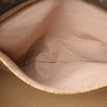 Louis Vuitton Monogram Luco 8 of 17