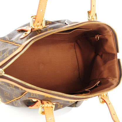 Louis Vuitton Monogram Tivoli GM 5 of 12