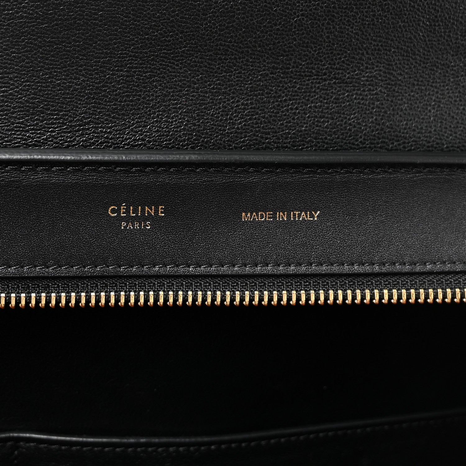 Celine Smooth Calfskin Suede Medium Tri-Color Trapeze Pink 6 of 9