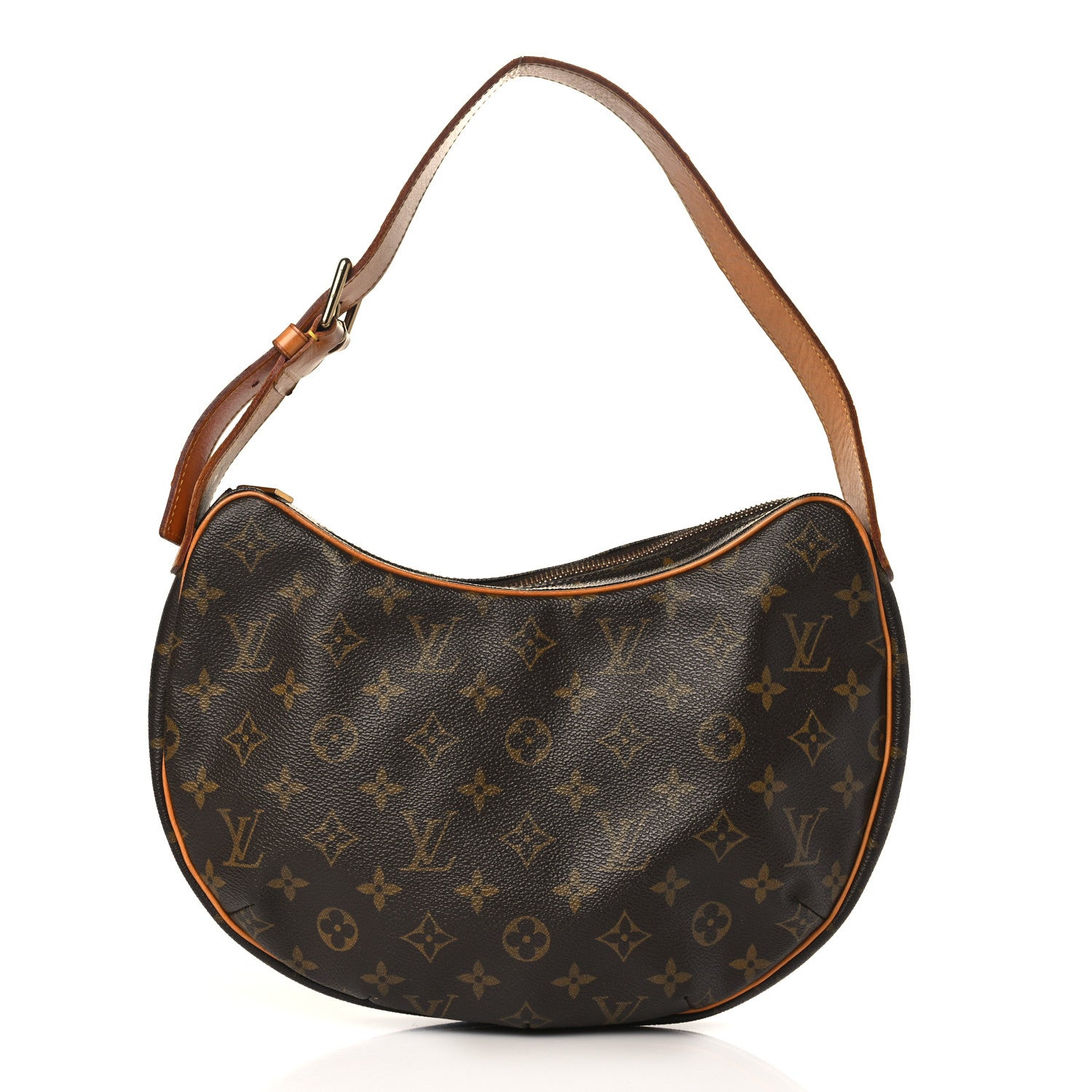 Louis Vuitton Monogram Croissant MM 1 of 10
