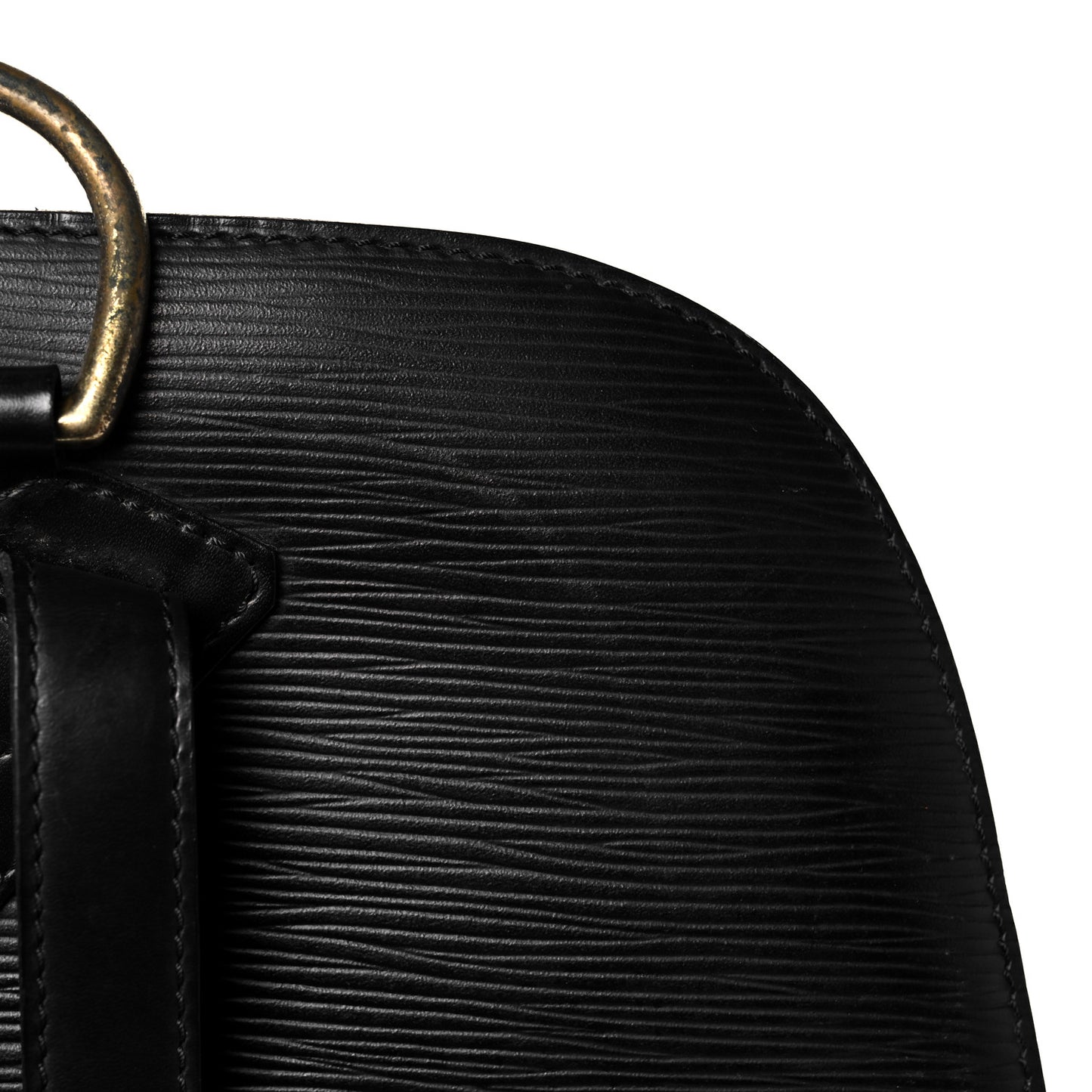 Epi Gobelins Backpack Black