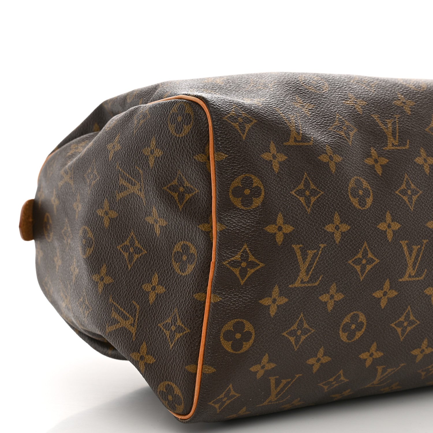 Louis Vuitton Monogram Speedy 35 9 of 15