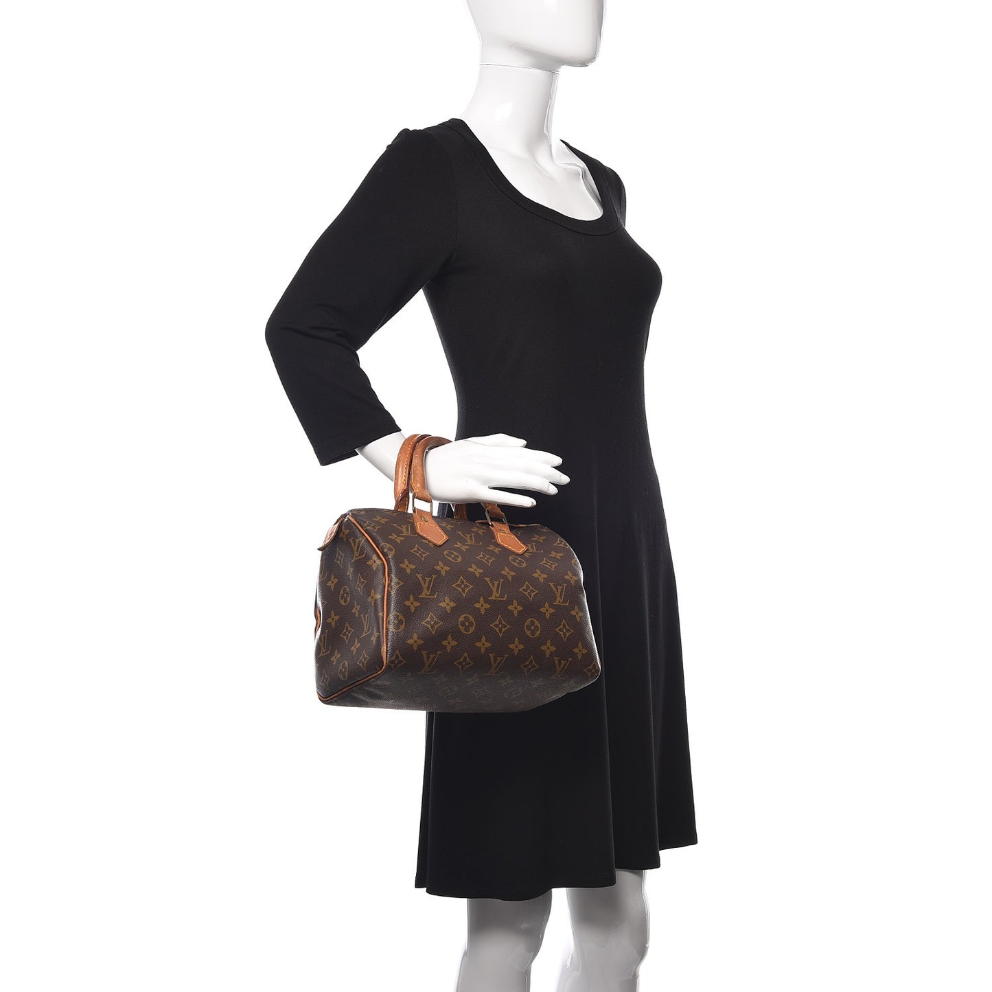 Monogram Speedy 25