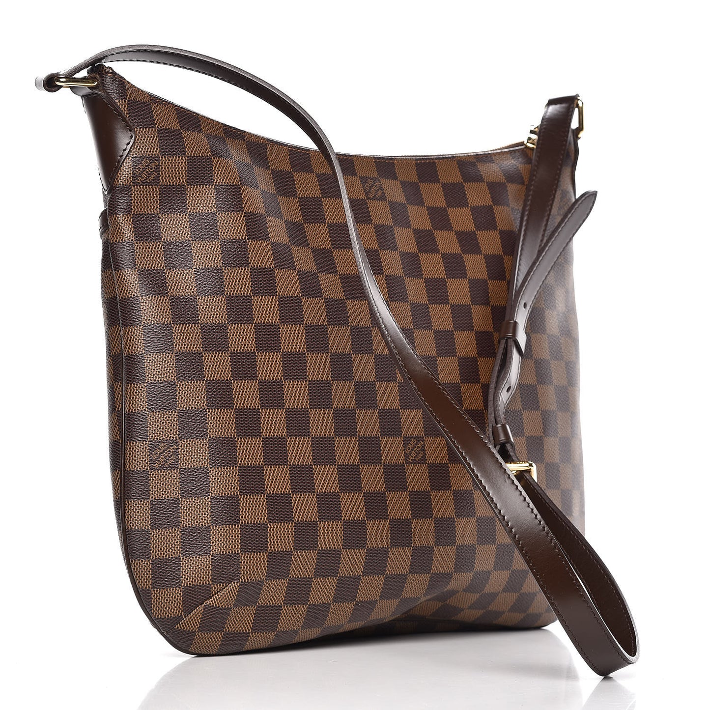 Damier Ebene Bloomsbury GM