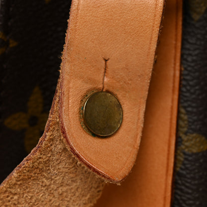 Louis Vuitton Monogram Cartouchiere 26 12 of 12