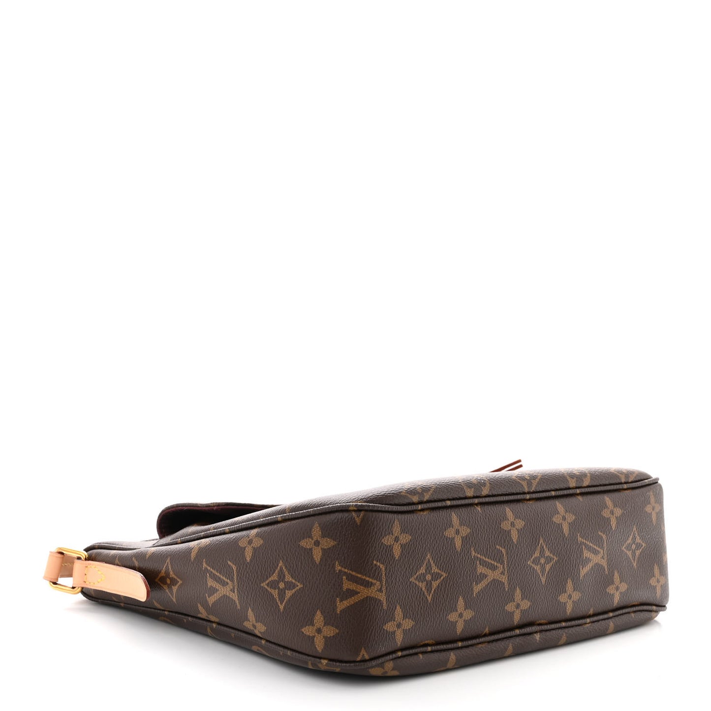 Monogram Mabillon