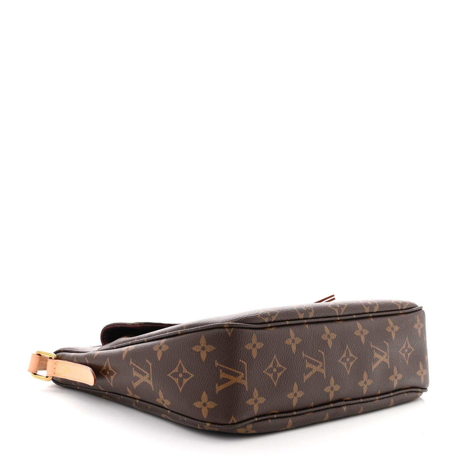 Louis Vuitton Monogram Mabillon 4 of 9