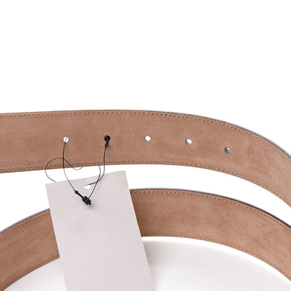 Gucci Lisse Calfskin Dionysus 35mm Belt 105 42 Cuir 3 of 4