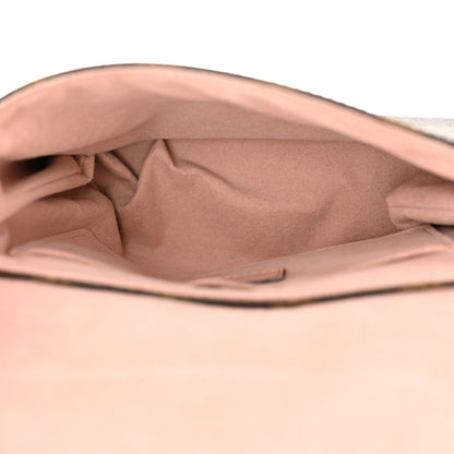Louis Vuitton Monogram Locky BB Rose Poudre 5 of 12